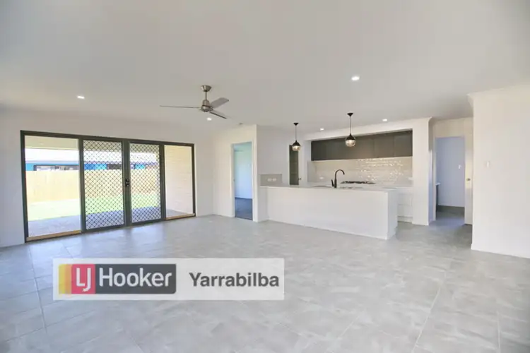 Fourth view of Homely house listing, 4 Buxton Avenue, Yarrabilba QLD 4207