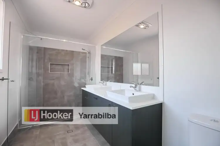 Fifth view of Homely house listing, 4 Buxton Avenue, Yarrabilba QLD 4207