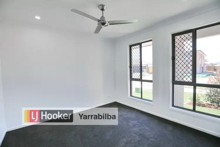 Seventh view of Homely house listing, 4 Buxton Avenue, Yarrabilba QLD 4207