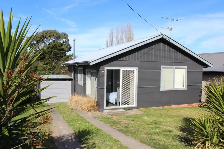 26 Meringo Street,, Bega NSW 2550