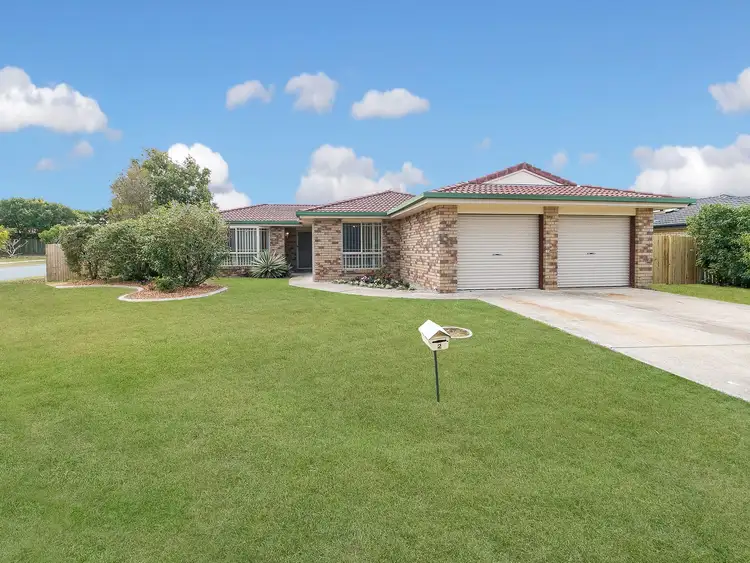2 Abbey Road, Caboolture QLD 4510