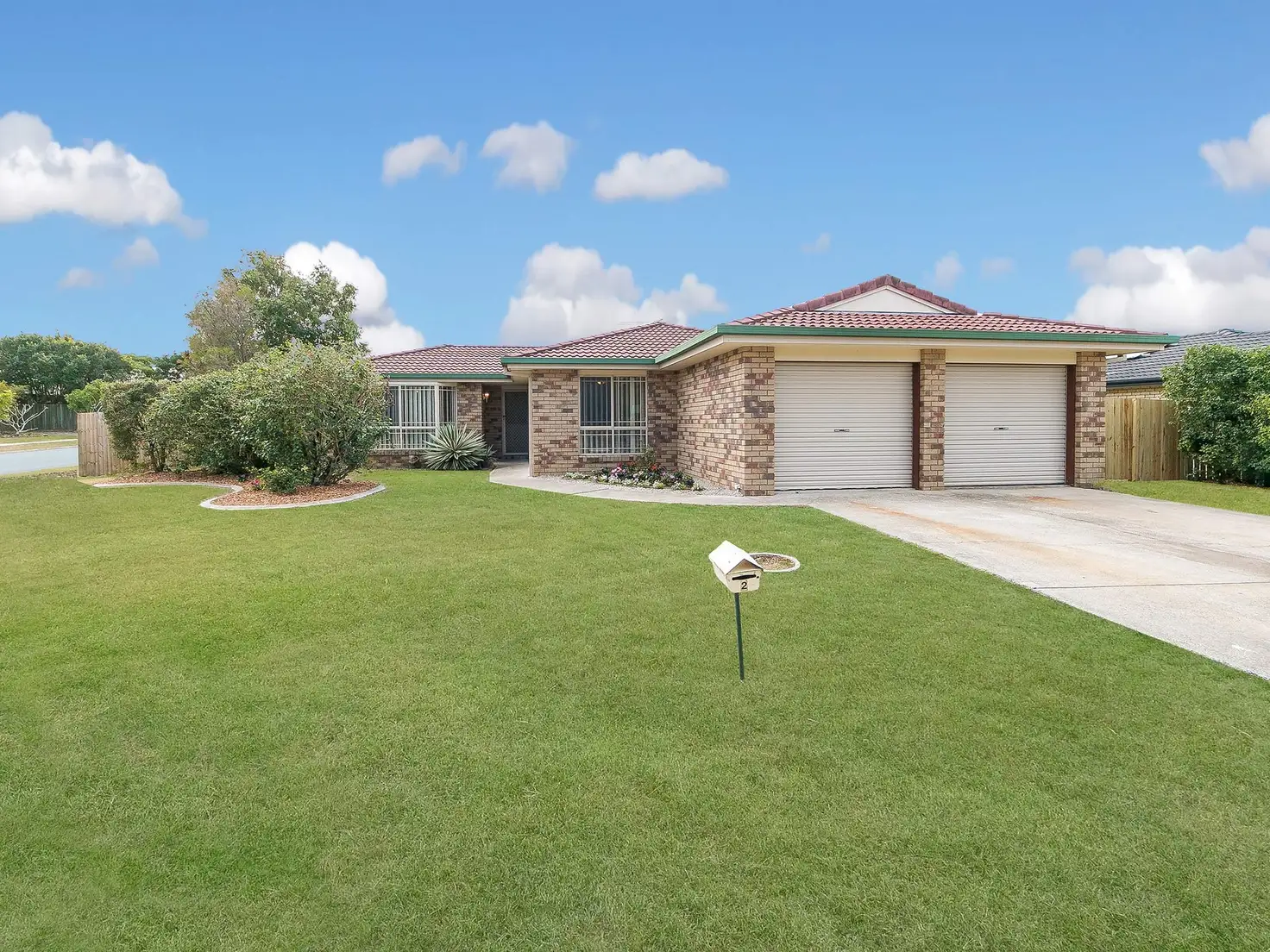 Main view of Homely house listing, 2 Abbey Road, Caboolture QLD 4510