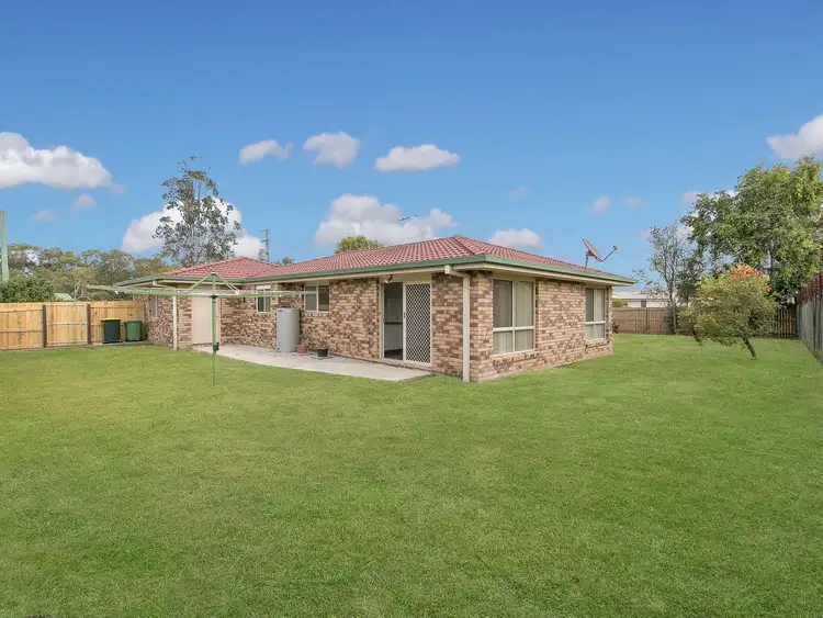 Second view of Homely house listing, 2 Abbey Road, Caboolture QLD 4510
