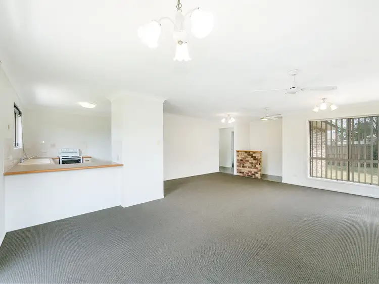 Fourth view of Homely house listing, 2 Abbey Road, Caboolture QLD 4510