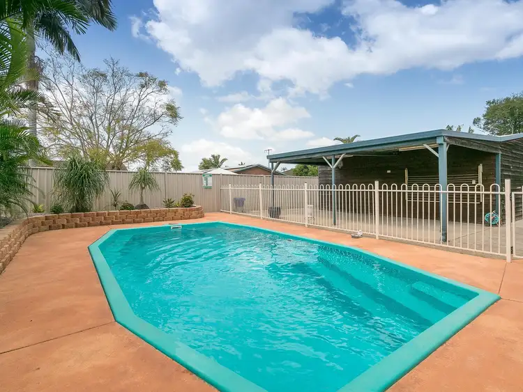 18 Fowler Drive, Caboolture South QLD 4510