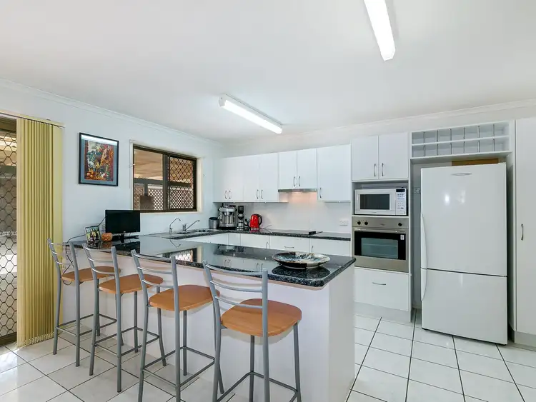 Second view of Homely house listing, 18 Fowler Drive, Caboolture South QLD 4510