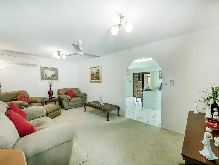 Third view of Homely house listing, 18 Fowler Drive, Caboolture South QLD 4510