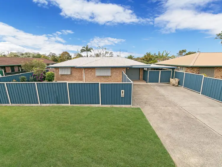 Fifth view of Homely house listing, 18 Fowler Drive, Caboolture South QLD 4510
