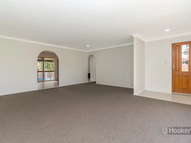 Fifth view of Homely house listing, 96 Flinders Crescent, Boronia Heights QLD 4124