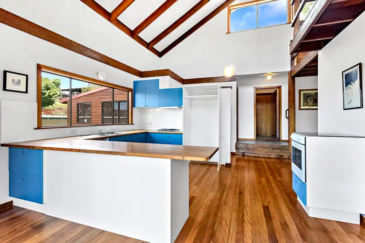 Second view of Homely house listing, 11 Hickory Street, Dorrigo NSW 2453