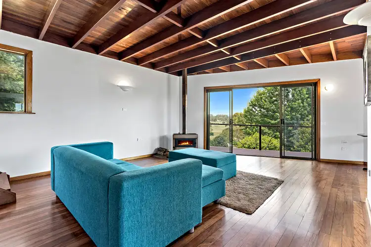 Third view of Homely house listing, 11 Hickory Street, Dorrigo NSW 2453