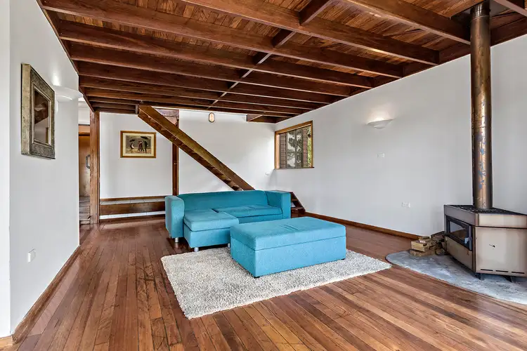 Fourth view of Homely house listing, 11 Hickory Street, Dorrigo NSW 2453