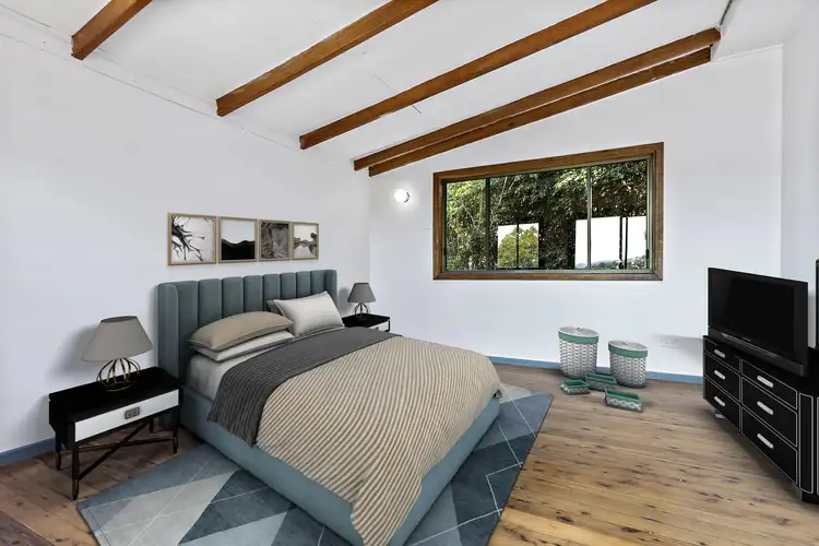 Sixth view of Homely house listing, 11 Hickory Street, Dorrigo NSW 2453