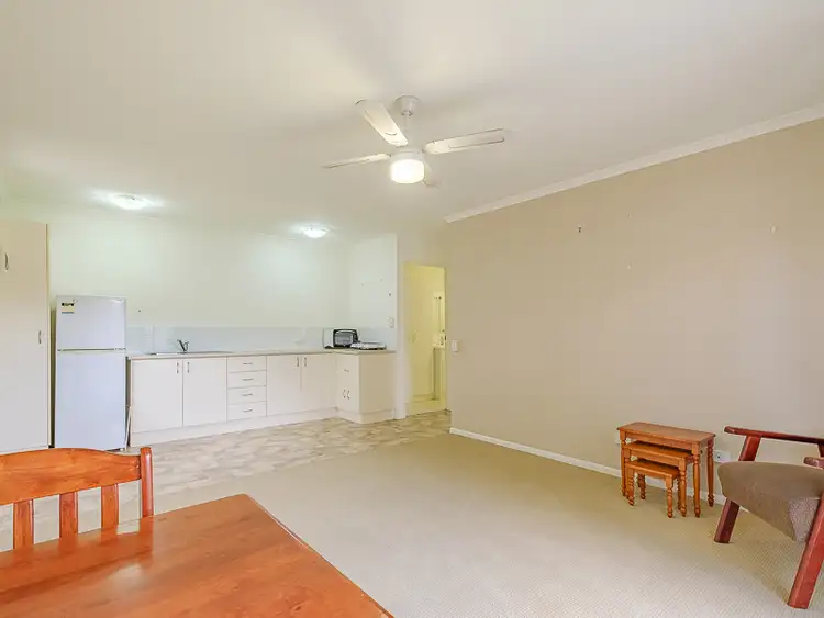 Second view of Homely unit listing, 47/2-12 College Road, Southside QLD 4570