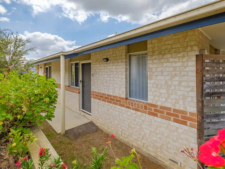 Third view of Homely unit listing, 47/2-12 College Road, Southside QLD 4570