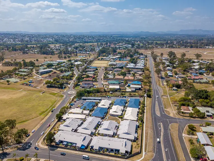Sixth view of Homely unit listing, 47/2-12 College Road, Southside QLD 4570