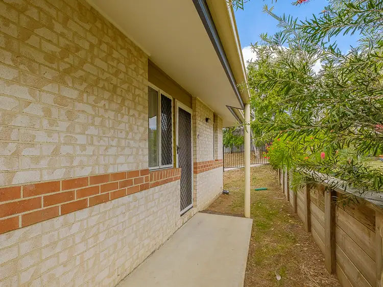 Seventh view of Homely unit listing, 47/2-12 College Road, Southside QLD 4570