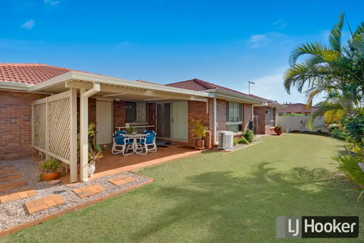 Third view of Homely house listing, 3 McCullagh Street, Cleveland QLD 4163