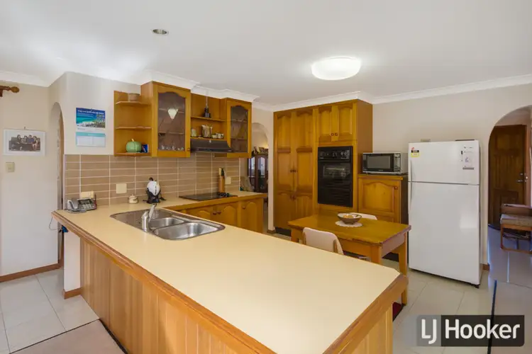 Fourth view of Homely house listing, 3 McCullagh Street, Cleveland QLD 4163