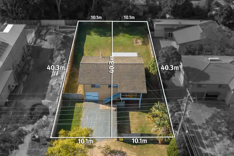 76A Bay Street, Cleveland QLD 4163