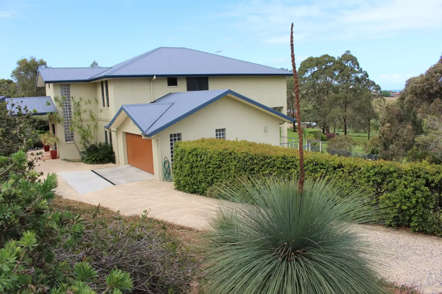 Main view of Homely house listing, 21. Headland Drive, Hallidays Point NSW 2430