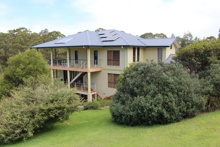 Fourth view of Homely house listing, 21. Headland Drive, Hallidays Point NSW 2430