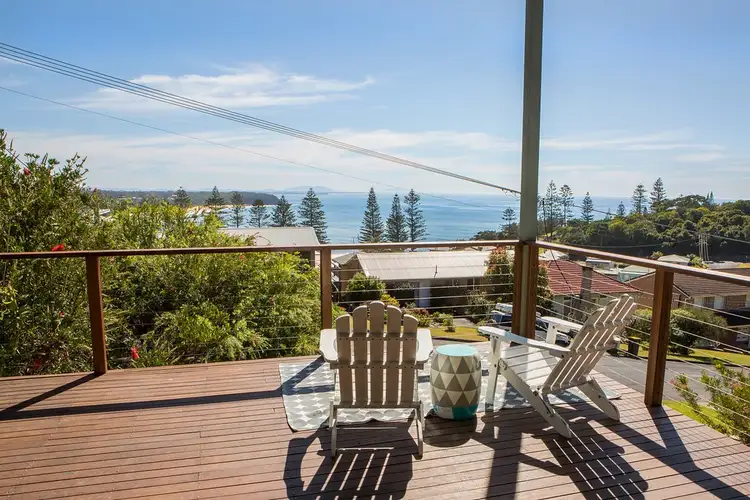 Main view of Homely house listing, 18 High Street, Black Head NSW 2430