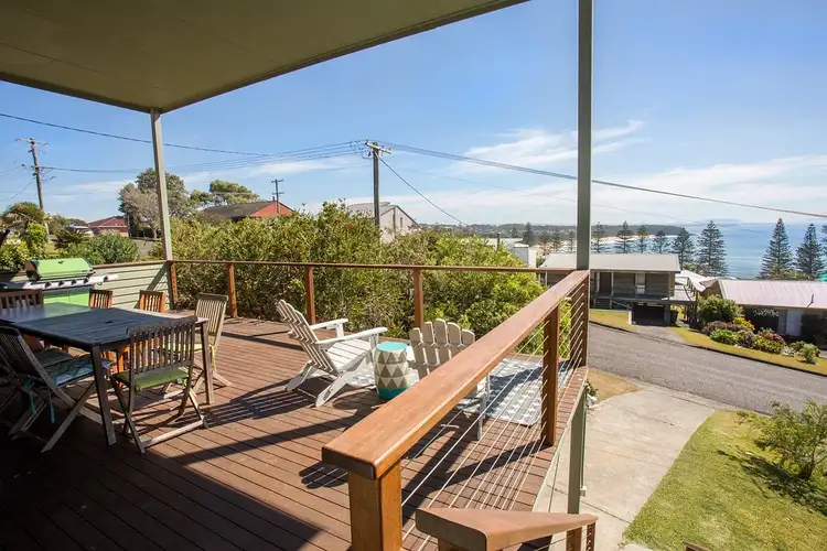Fifth view of Homely house listing, 18 High Street, Black Head NSW 2430