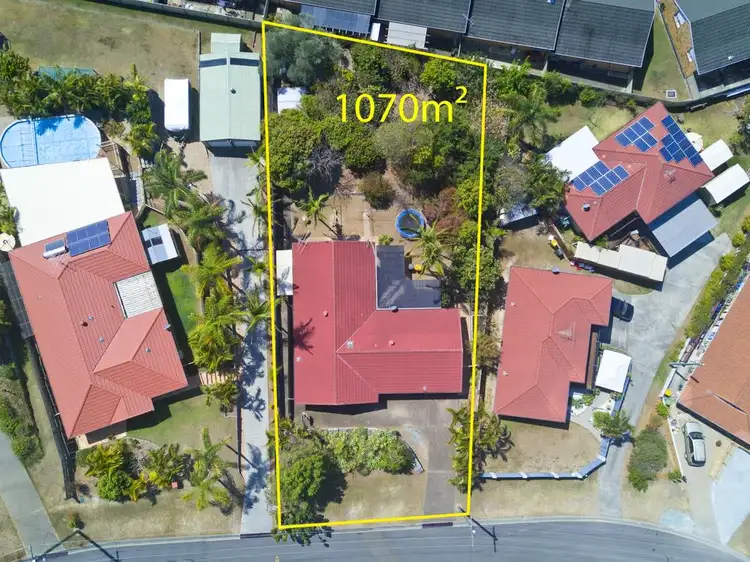 Second view of Homely house listing, 9 Jay Court, Mount Warren Park QLD 4207