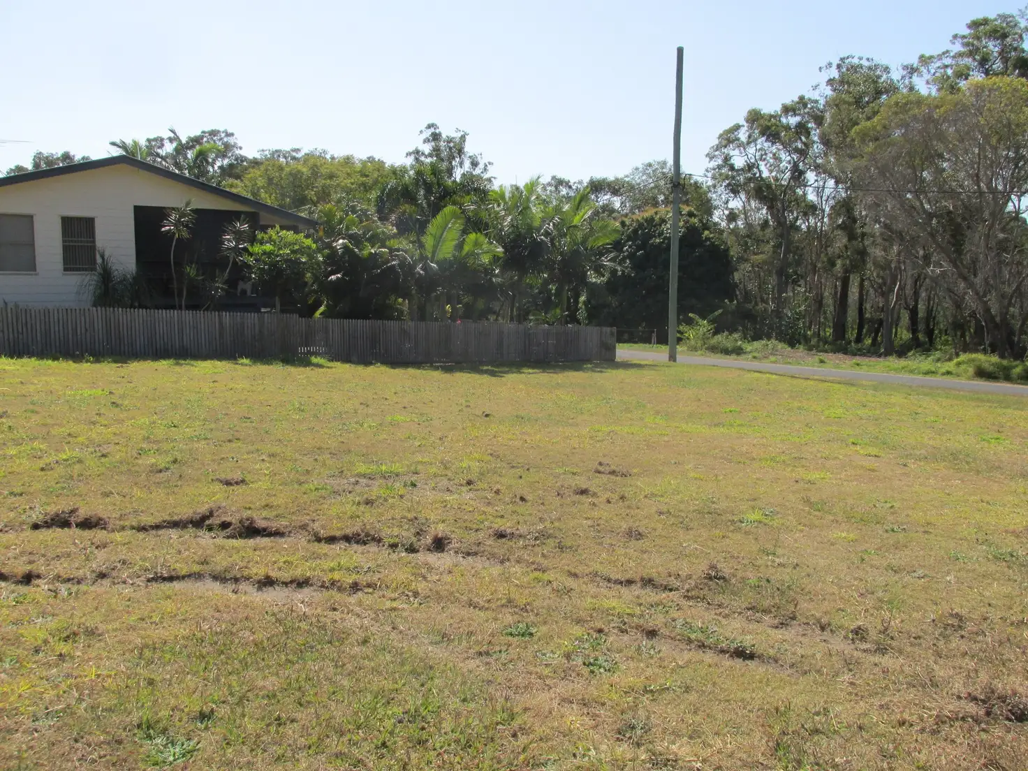 Main view of Homely land listing, 25 Lemontree Drive, Macleay Island QLD 4184