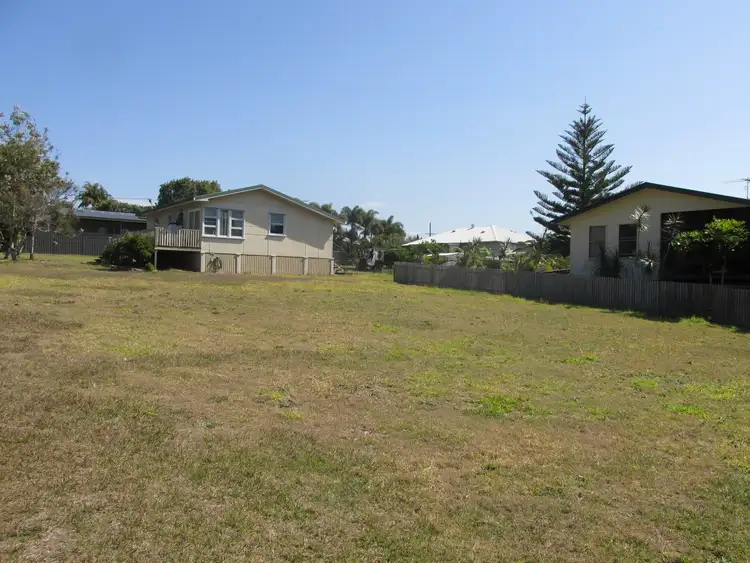 Second view of Homely land listing, 25 Lemontree Drive, Macleay Island QLD 4184