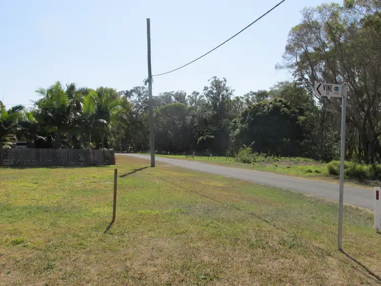 Third view of Homely land listing, 25 Lemontree Drive, Macleay Island QLD 4184
