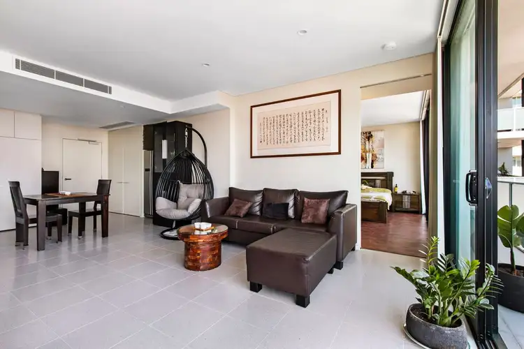 Second view of Homely unit listing, 609/8 Princess Street, Brighton-le-sands NSW 2216