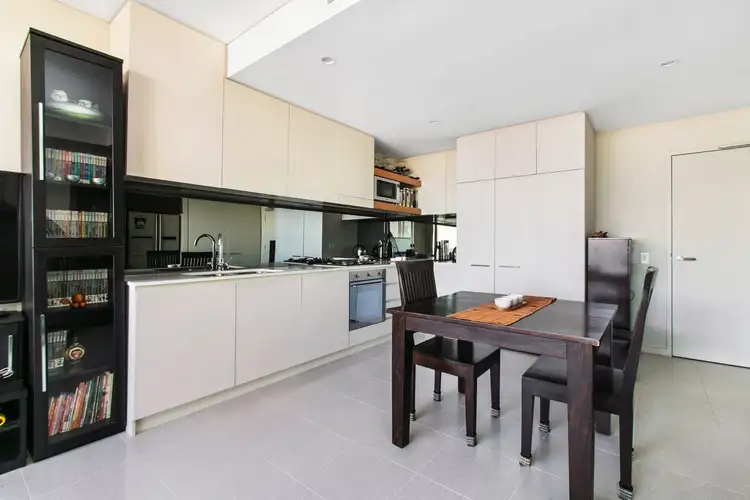 Third view of Homely unit listing, 609/8 Princess Street, Brighton-le-sands NSW 2216