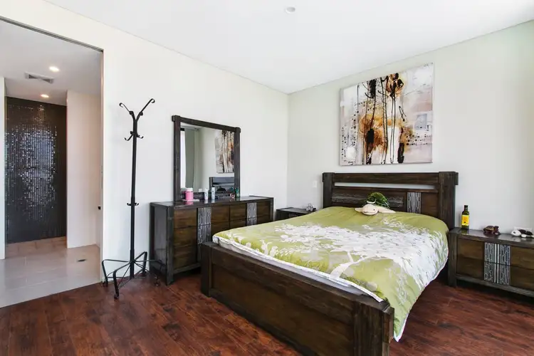 Fifth view of Homely unit listing, 609/8 Princess Street, Brighton-le-sands NSW 2216