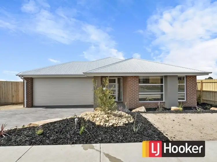 15 McMahon Way, Wonthaggi VIC 3995