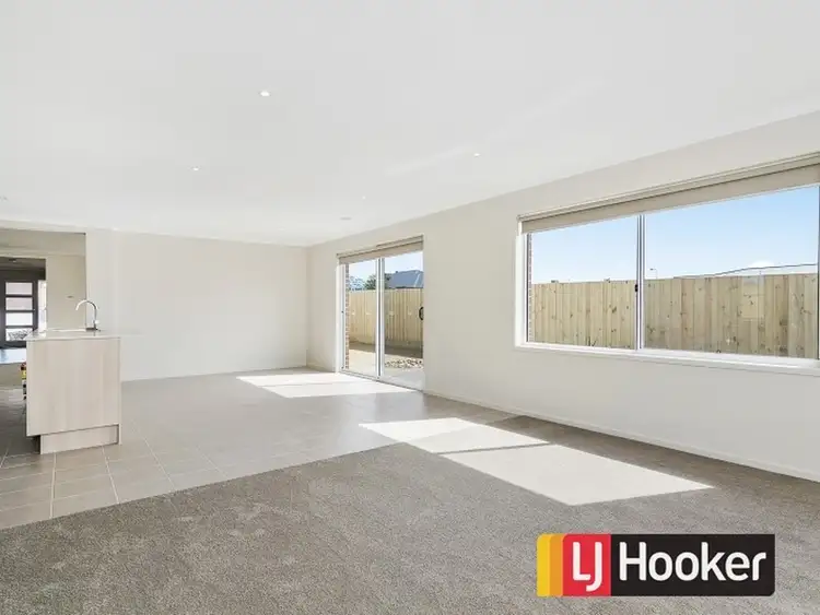 Sixth view of Homely house listing, 15 McMahon Way, Wonthaggi VIC 3995