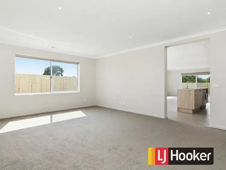 Seventh view of Homely house listing, 15 McMahon Way, Wonthaggi VIC 3995