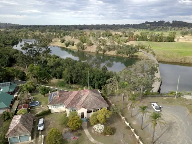 18 Bungay Road, Wingham NSW 2429