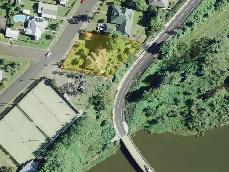 Seventh view of Homely house listing, 18 Bungay Road, Wingham NSW 2429