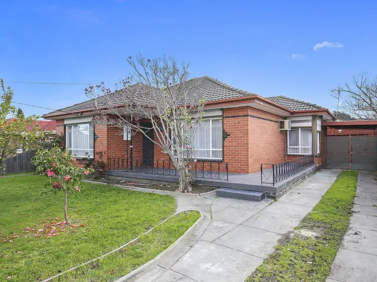 9 Allan Street, Fawkner VIC 3060