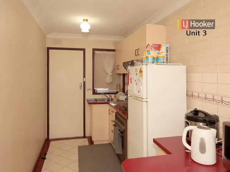 Fourth view of Homely block of units listing, 17 Edney Street, Kooringal NSW 2650