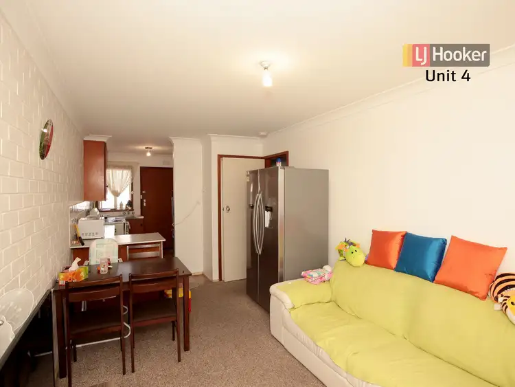 Sixth view of Homely block of units listing, 17 Edney Street, Kooringal NSW 2650