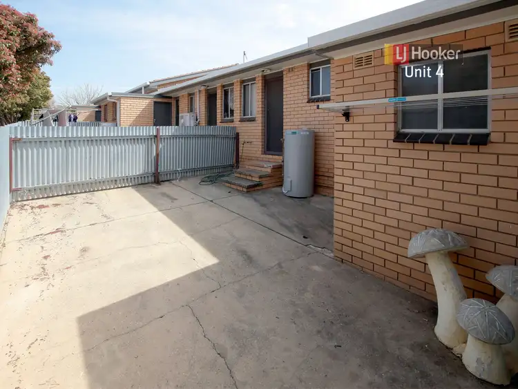 Seventh view of Homely block of units listing, 17 Edney Street, Kooringal NSW 2650