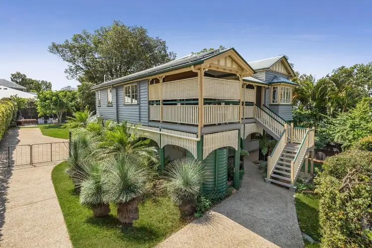 16 Wattle Avenue, Yeerongpilly QLD 4105