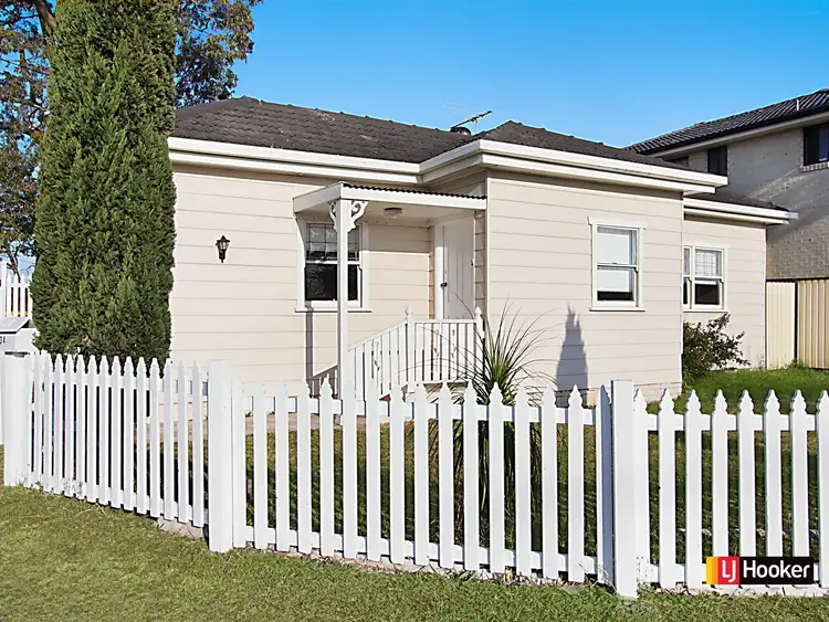 34 Philip Street, Blacktown NSW 2148