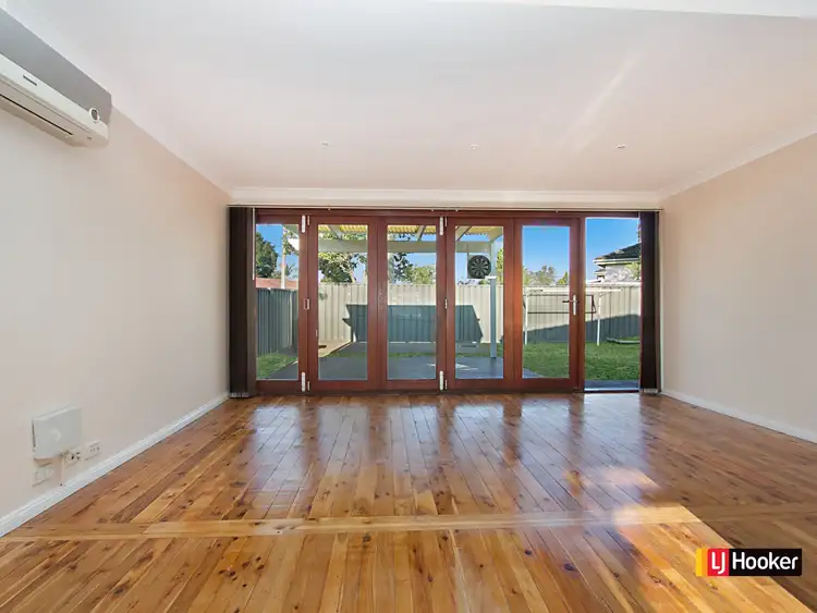 Second view of Homely house listing, 34 Philip Street, Blacktown NSW 2148
