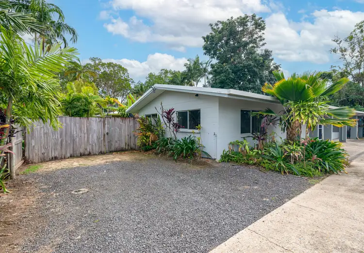 1/25 Limpet Avenue, Port Douglas QLD 4877