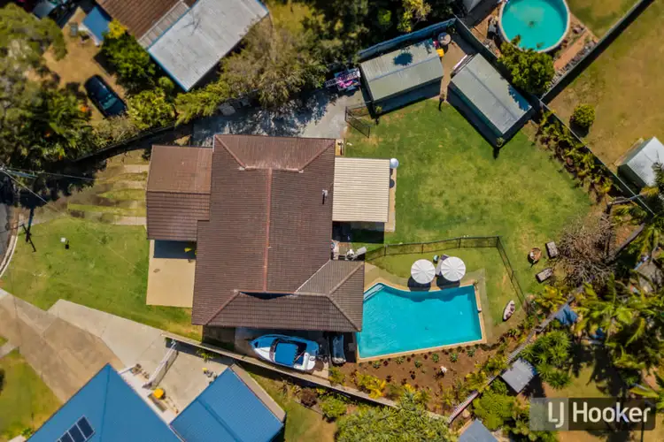 6 Moku Crescent, Birkdale QLD 4159