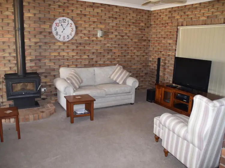 Third view of Homely house listing, 12 Rowland Street, Warwick QLD 4370